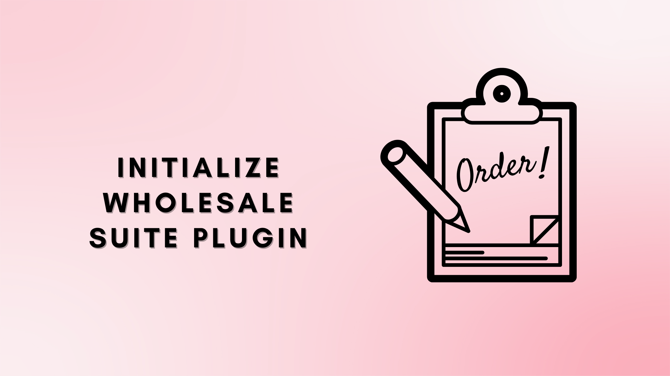 wordpress wholesale suite plugin