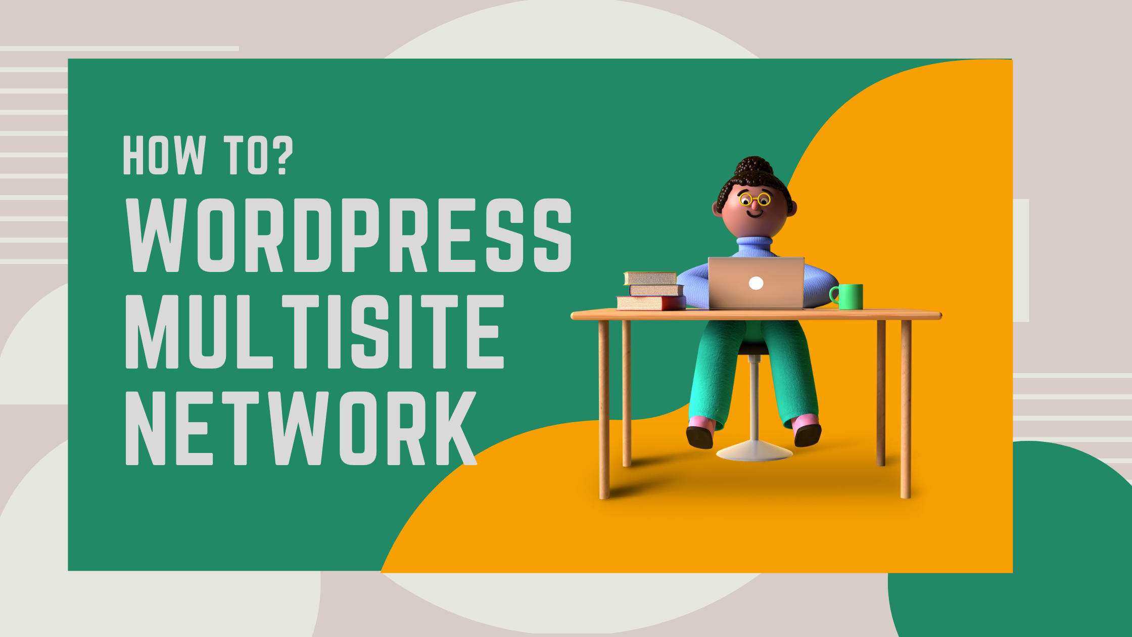How to Create a WordPress Multisite Network?