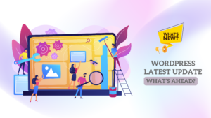 Wordpress Updates March 2025