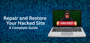 Repair and Restore Your Hacked Site A Complete Guide
