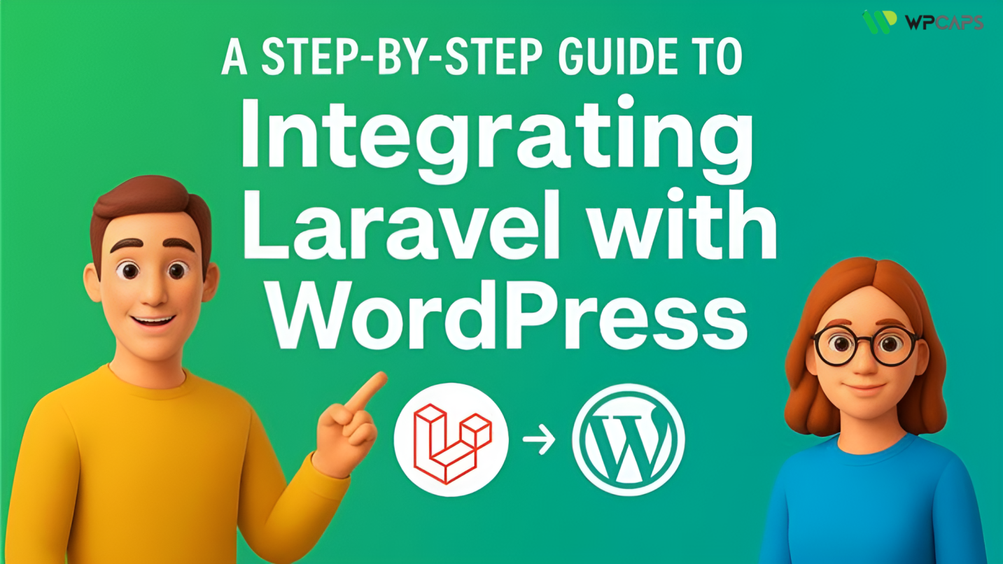 Wordpress blog