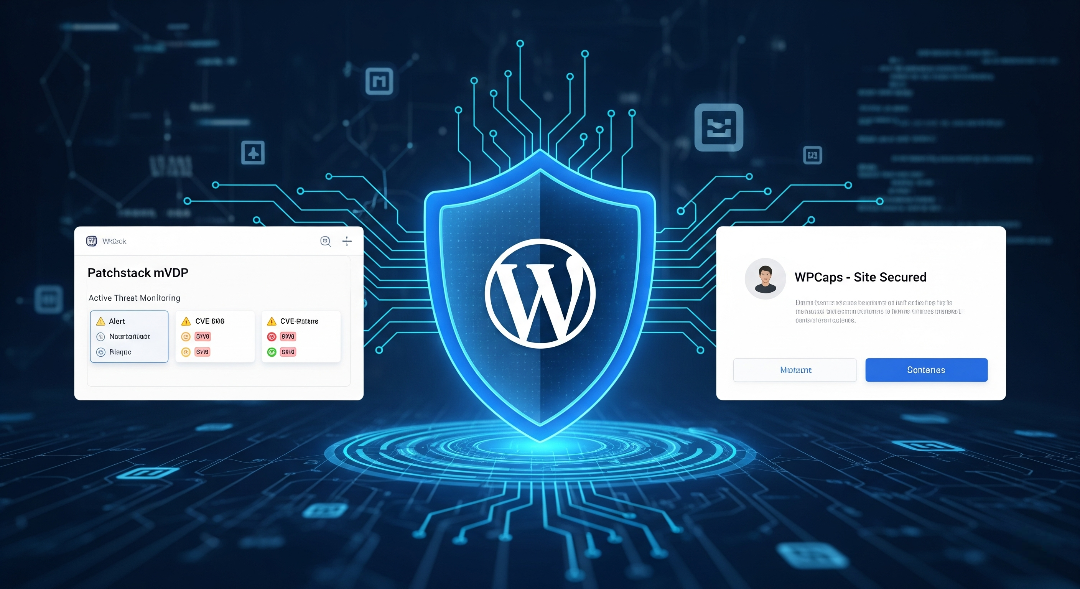 Wordpress blog