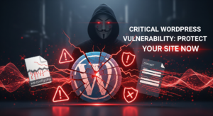 WORDPRESS FORMS VULNERABILITY ALERT 2025