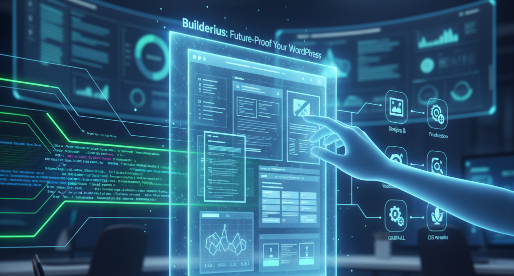 Builderious 