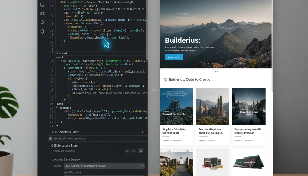 Builderious