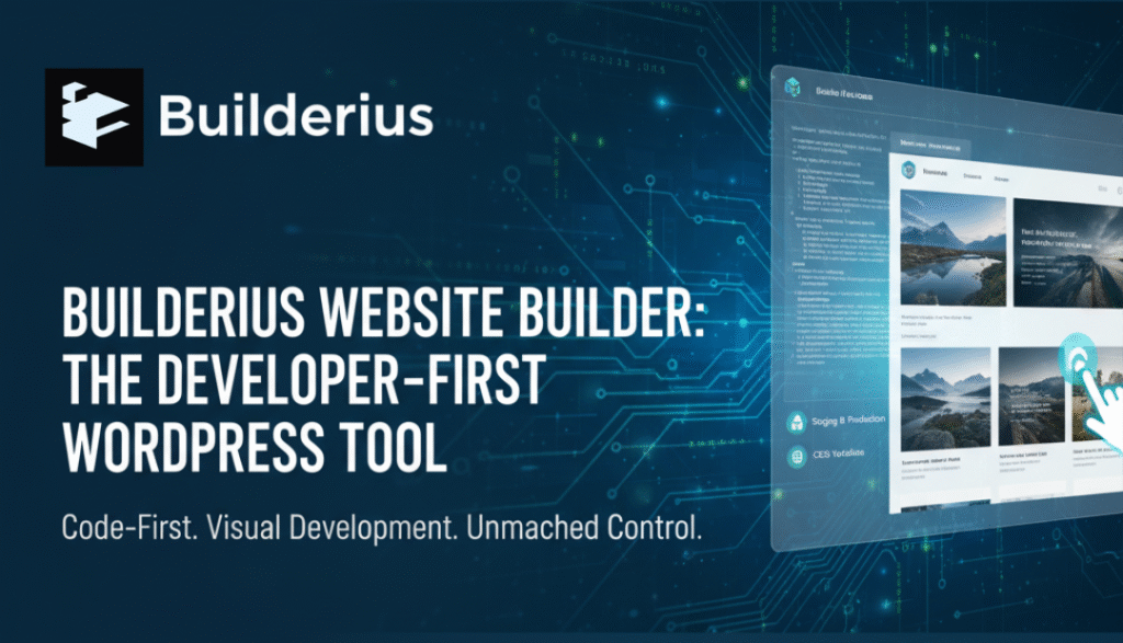 Builderious