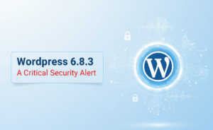 wordpress 6.8.3