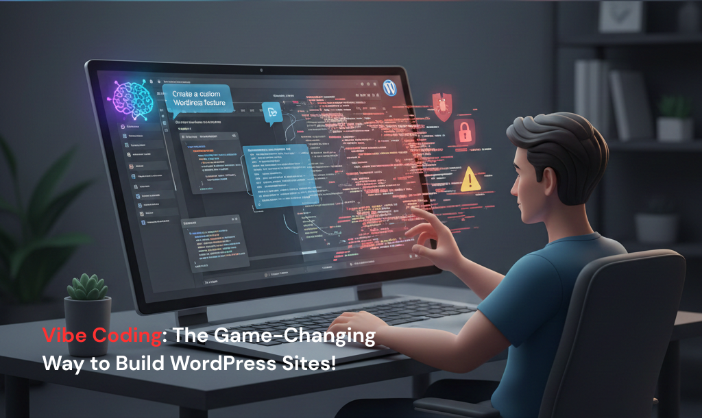 Vibe Coding: The Game-Changing (and Challenging) Way to Build WordPress Sites