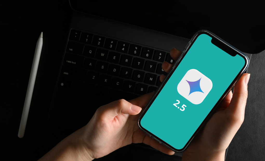 Gemini 2.5 Flash: The Updates That Are Making AI Smarter, Clearer, and More Visually Intuitive