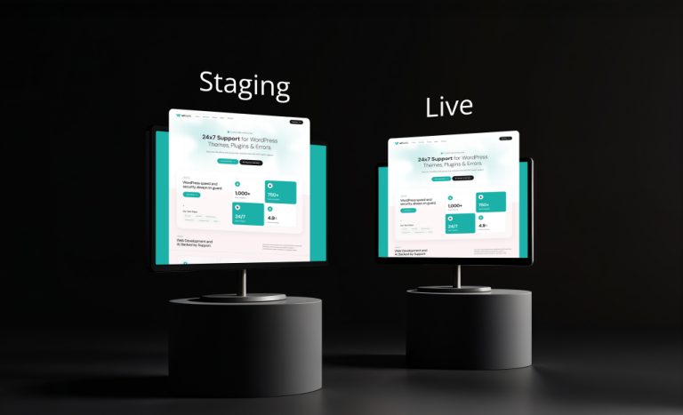 How to Create a WordPress Staging Site: The Ultimate Guide