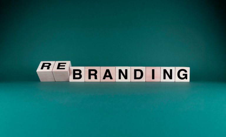 How to Rebrand a WordPress Website?
