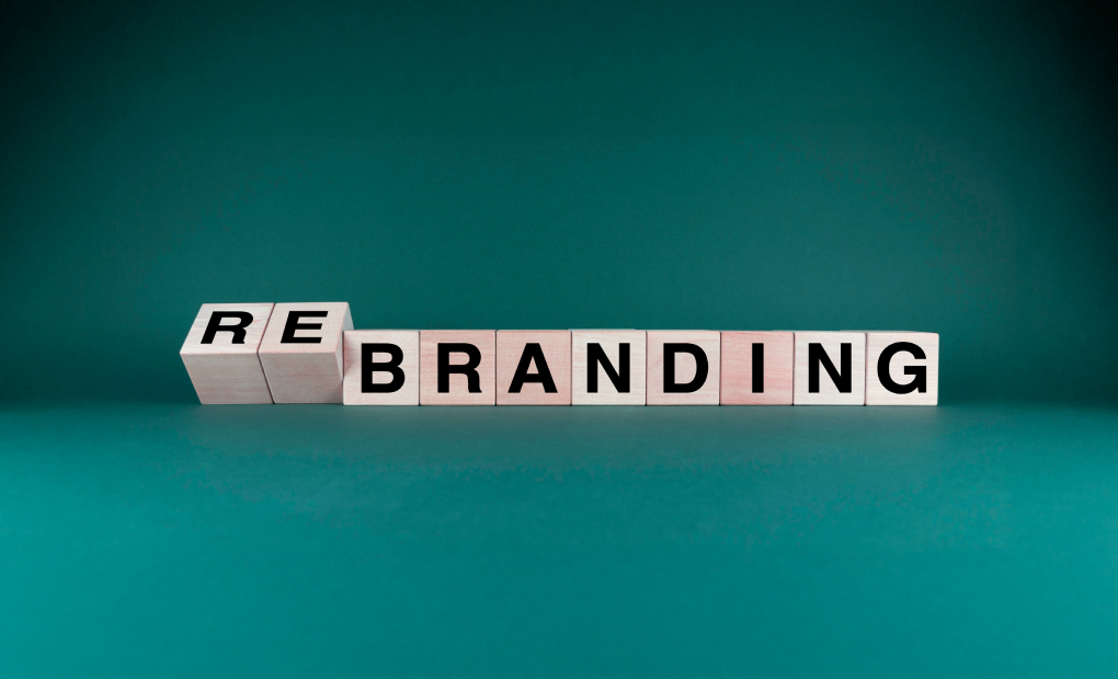 How to Rebrand a WordPress Website?