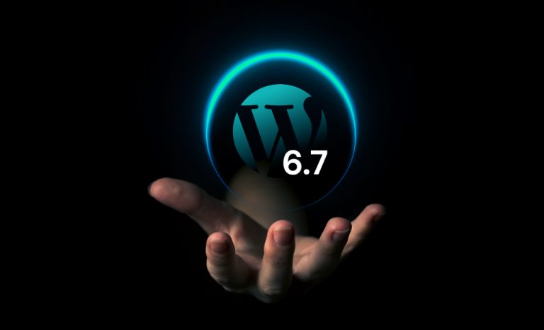 Impact of WordPress 6.7: A Closer Look