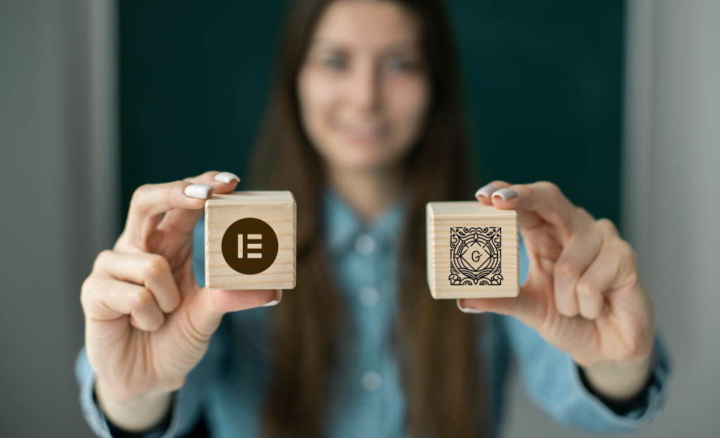 The Future of Page Builders Gutenberg vs Elementor vs Bricks in 2025