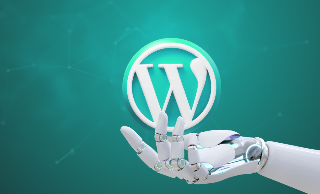 What’s New With WordPress’s AI Website Builder: More Power, Less Effort