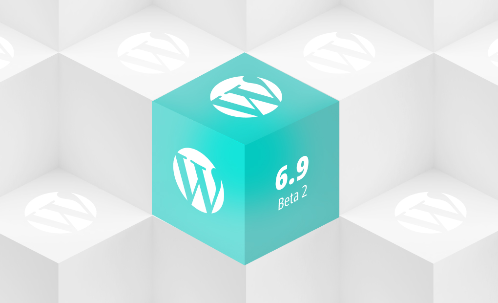 WordPress 6.9 Beta 2: Testing the Future of Collaboration and AI