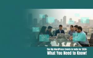 Wordpress Word Asia 2026 Event