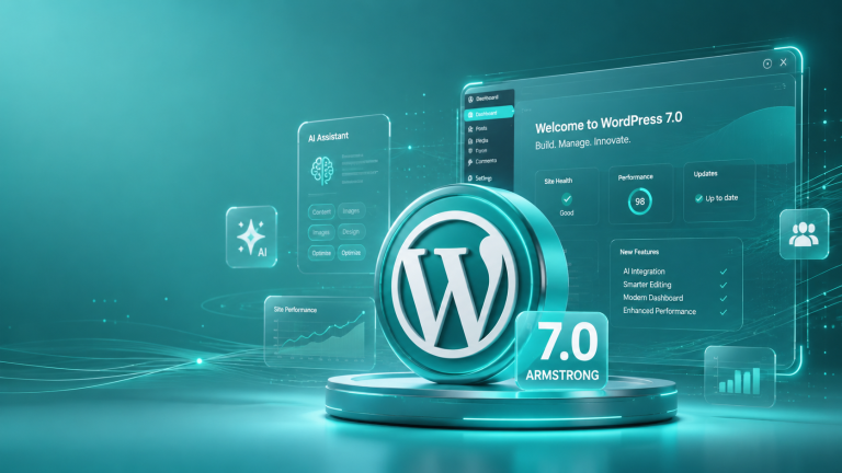 WordPress 7.0 “Armstrong” Guide: Everything You Need to Know
